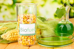 Blandford St Mary biofuel availability