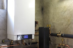 Blandford St Mary condensing boiler companies