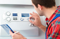 free commercial Blandford St Mary boiler quotes