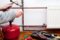 free Blandford St Mary heating repair quotes
