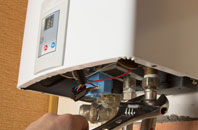 free Blandford St Mary boiler install quotes