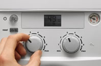 free Blandford St Mary boiler maintenance quotes