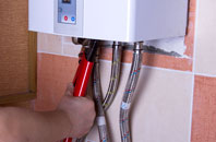 free Blandford St Mary boiler repair quotes